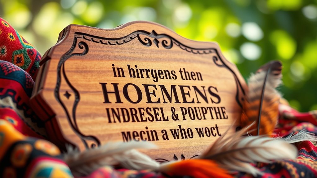 social media preserves indigenous languages