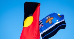 symbols of indigenous heritage