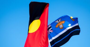 symbols of indigenous heritage