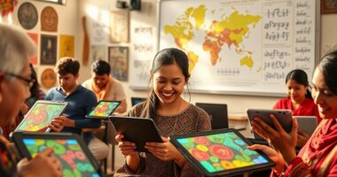 technology accelerates language revival