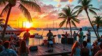 thursday island jazz fusion