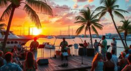 thursday island jazz fusion