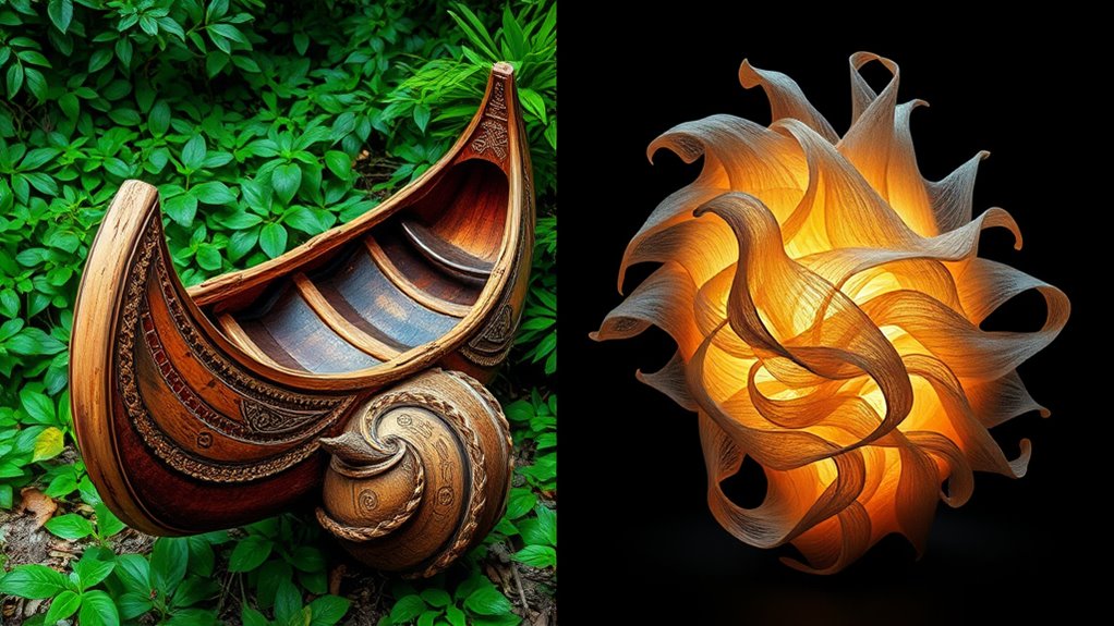 tradition meets modern innovation