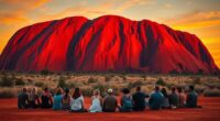 uluru statement s key points