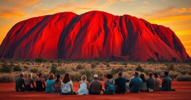 uluru statement s key points
