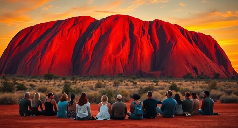 uluru statement s key points