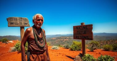 understanding indigenous land rights