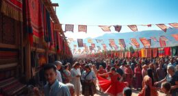 upcoming weaving festivals 2026
