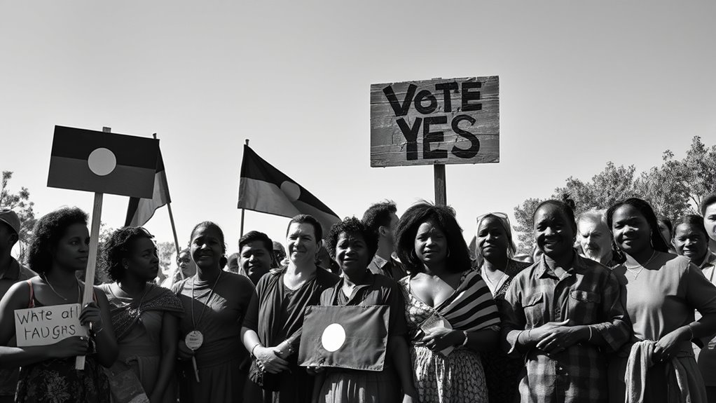 1967 indigenous constitutional change