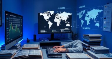 ai aids preservation efforts