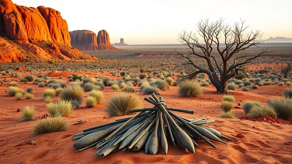 arrernte language preserves culture
