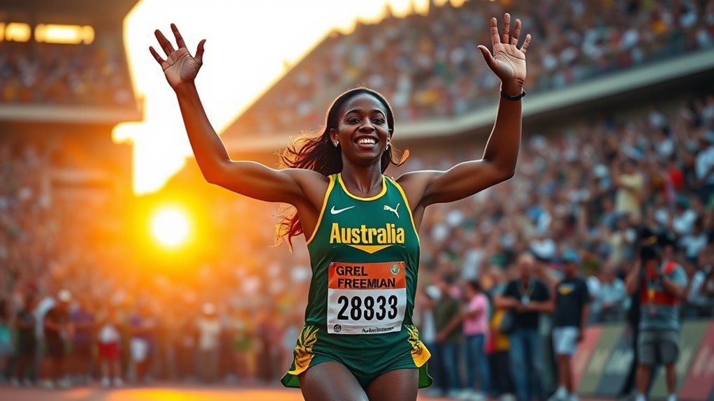 athletic activism for indigenous rights