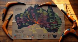 australian indigenous language classification