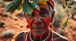 australian indigenous language groups