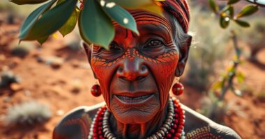 australian indigenous language groups