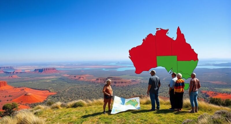 australian land legislation comparison