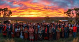 australian treaty activism