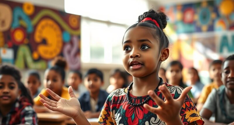 bilingualism in indigenous languages