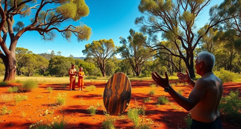 bundjalung cultural heritage