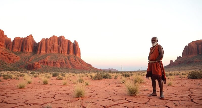 central desert arrernte sounds