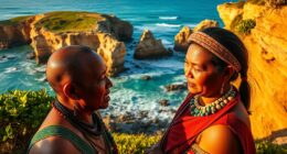 coastal dialect linguistic diversity