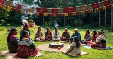 community centered indigenous wellness