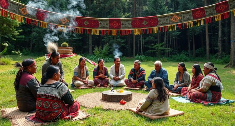 community centered indigenous wellness