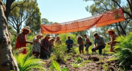 community land stewardship initiatives