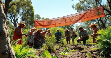 community land stewardship initiatives