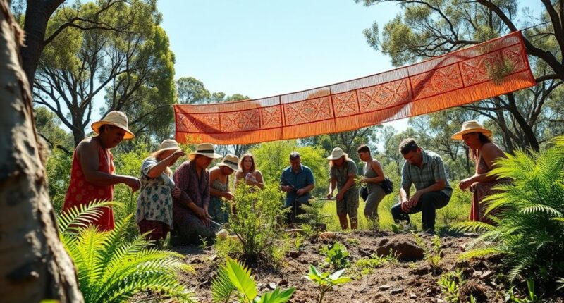 community land stewardship initiatives