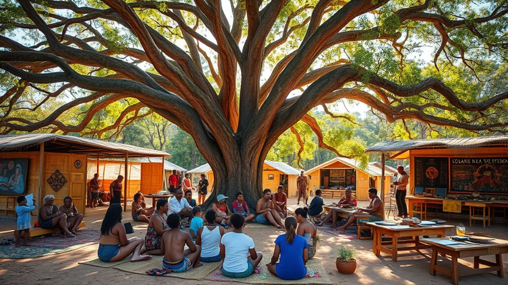 community led indigenous health empowerment