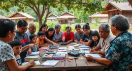 creating community vocabulary resources