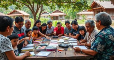 creating community vocabulary resources