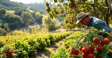 cultivating native bushfoods sustainably
