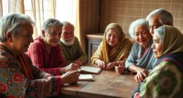 cultural complexity of kinship