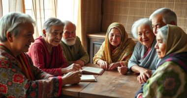 cultural complexity of kinship