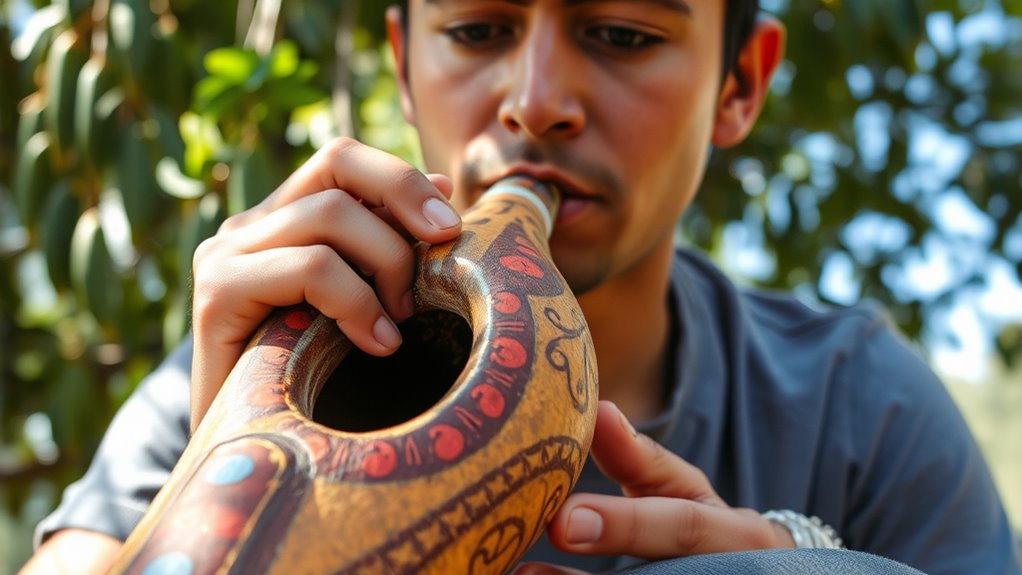 cultural connection through musical expression
