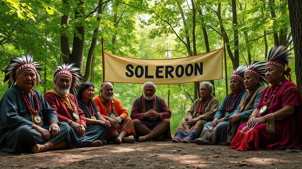 cultural preservation and sovereignty