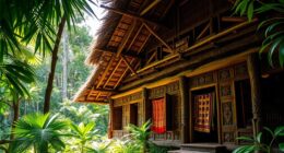 cultural reflection in design