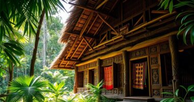 cultural reflection in design