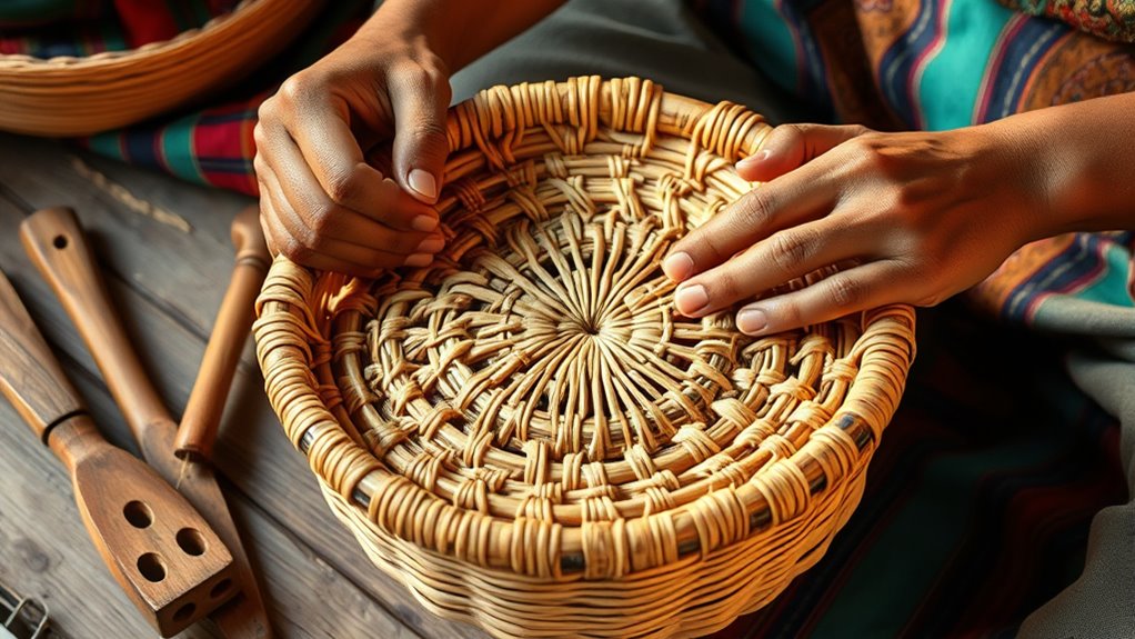 cultural significance of materials