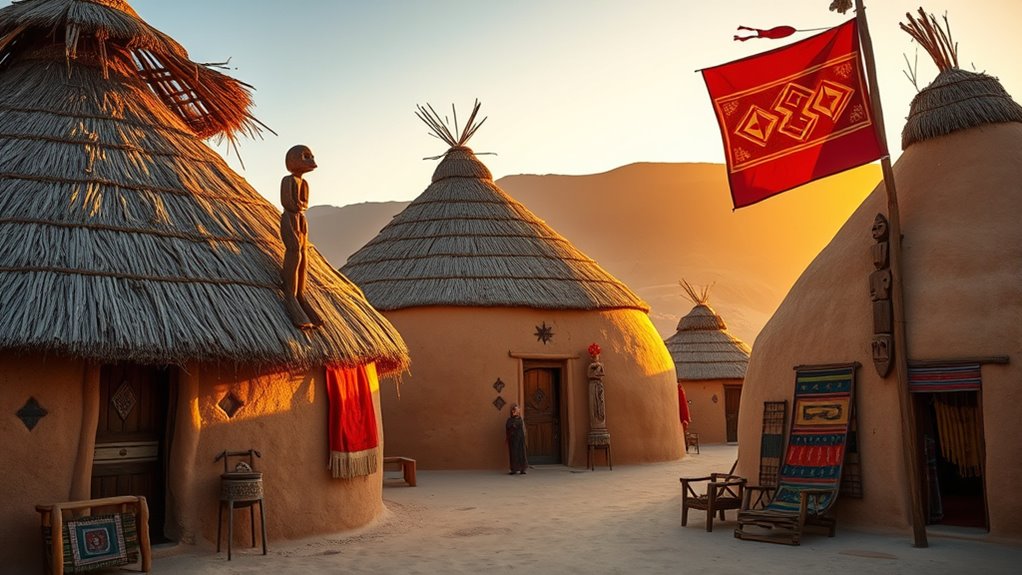 cultural symbolism and sustainability