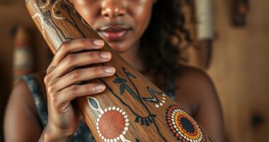 didgeridoo history techniques etiquette