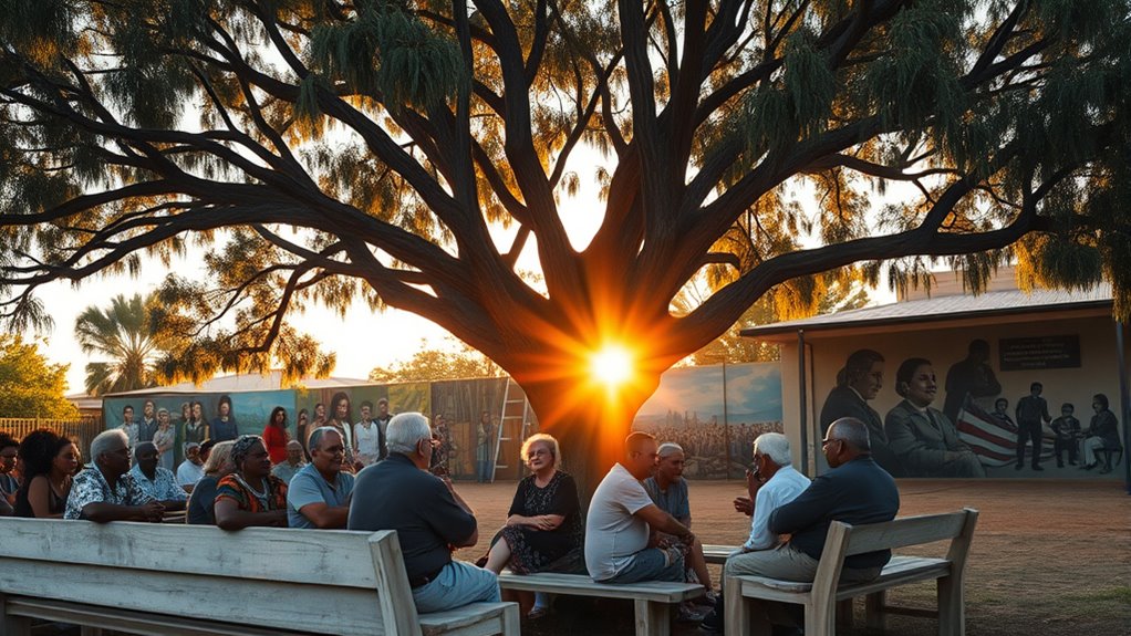 effective indigenous recognition policies