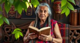 elders preserve cultural traditions