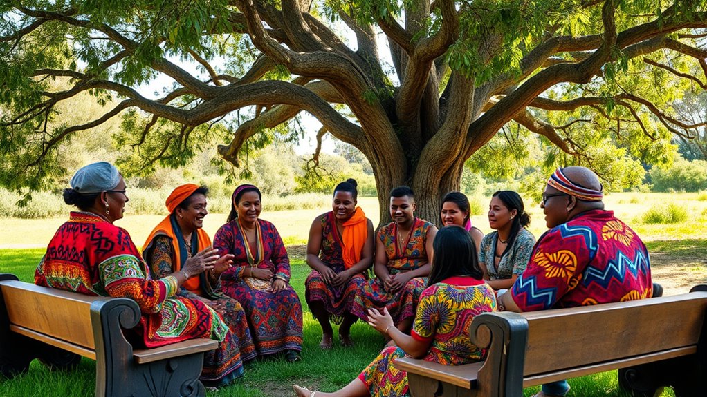 empower connect lead preserve