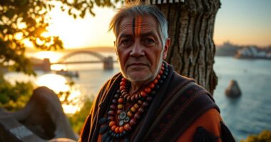 gadigal are sydney s traditional owners