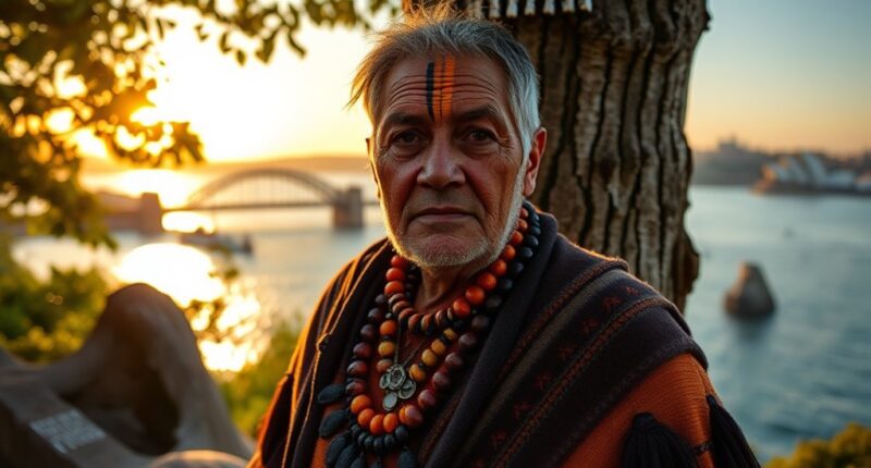 gadigal are sydney s traditional owners