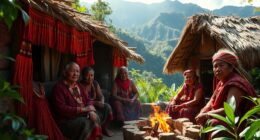 global indigenous rights framework