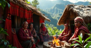 global indigenous rights framework